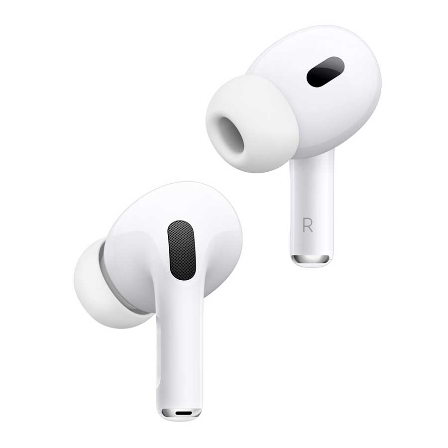 هندزفری بی‌سیم و بلوتوث اپل مدل AirPods Pro 2