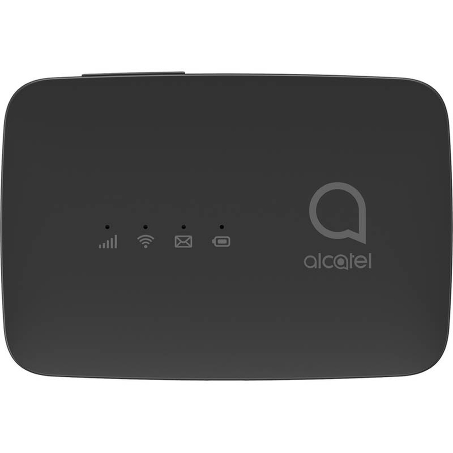 Alcatel Linkzone MW45V Wireless 4G LTE Portable Modem Router