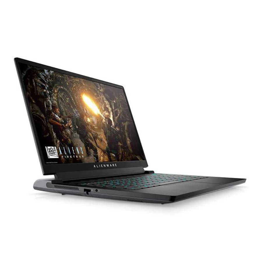 لپ تاپ 15.6 اینچ دل Alienware M15 R6