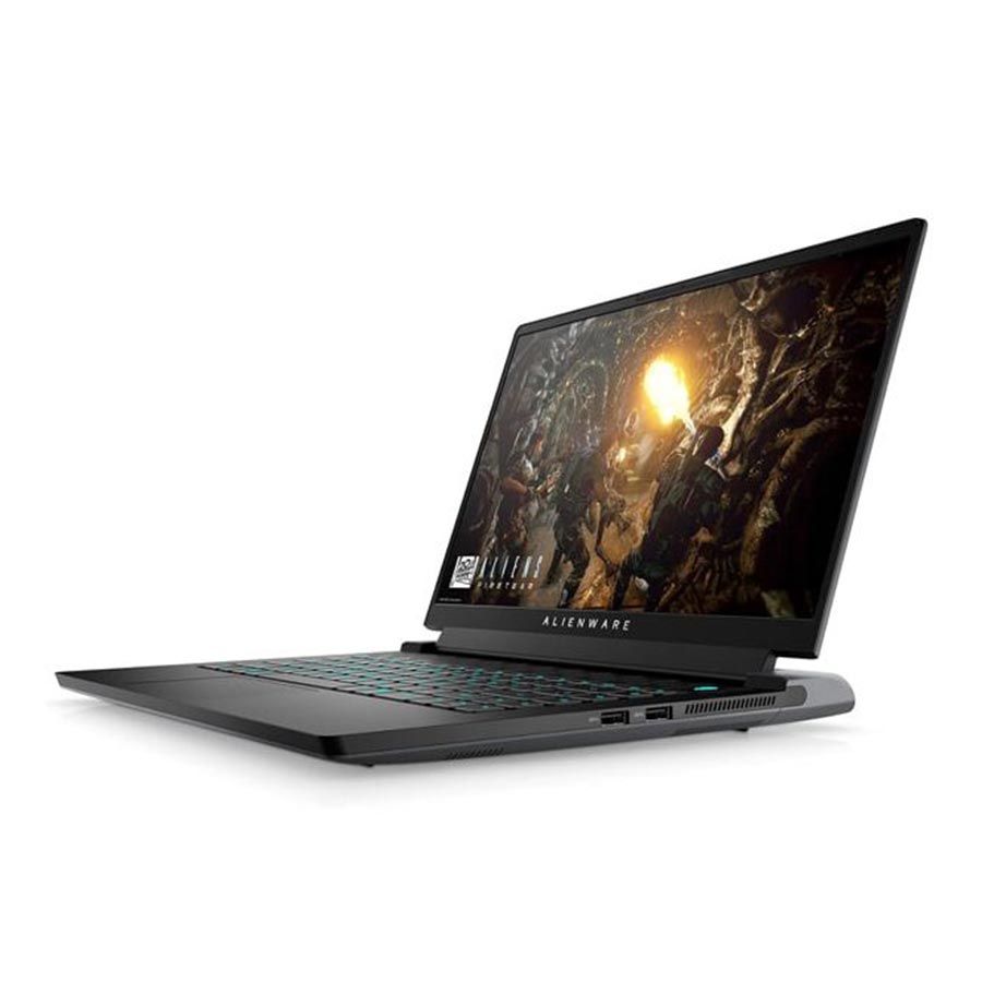 لپ تاپ 15.6 اینچ دل Alienware M15 R6