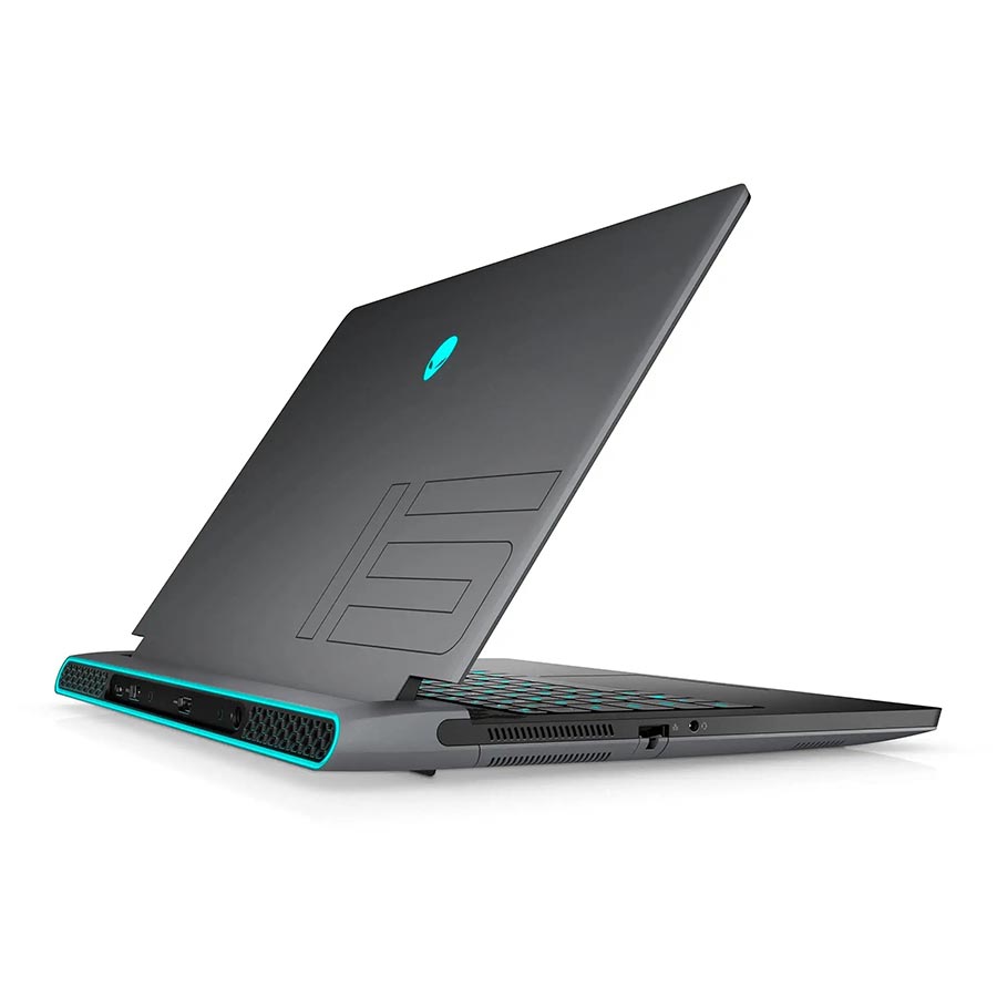 لپ تاپ 15.6 اینچ دل Alienware M15 R6