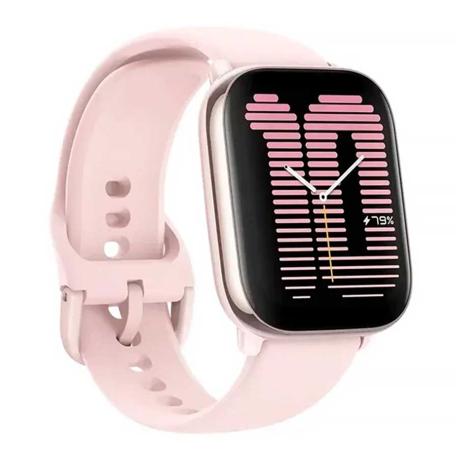 ساعت هوشمند شیائومی مدل Amazfit Active