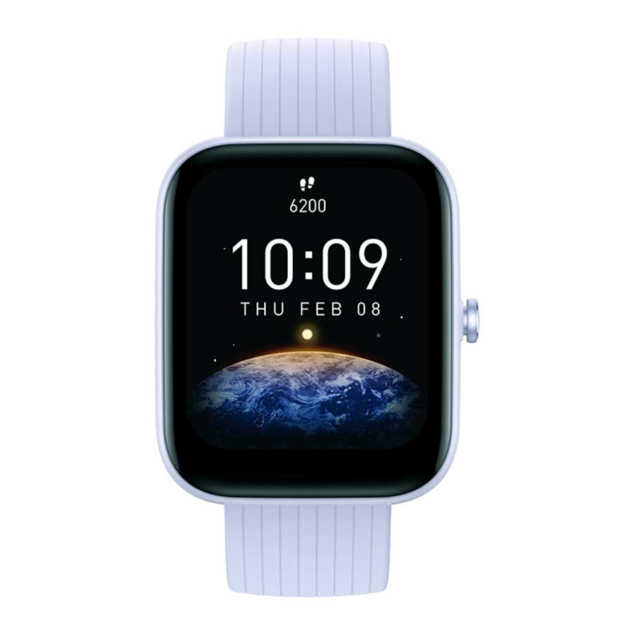 ساعت هوشمند شیائومی مدل Amazfit Bip 3