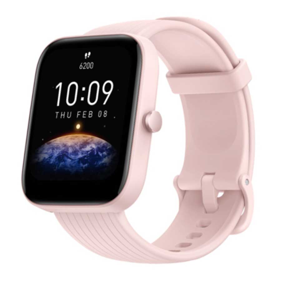 ساعت هوشمند شیائومی مدل Amazfit Bip 3