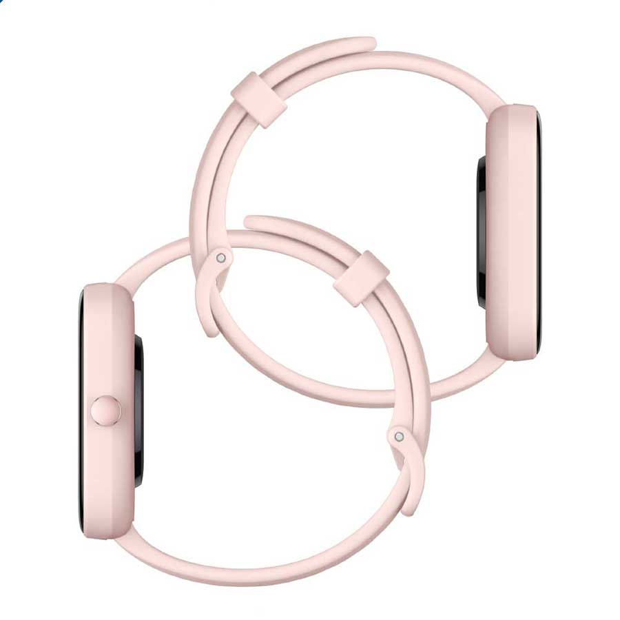 ساعت هوشمند شیائومی مدل Amazfit Bip 3