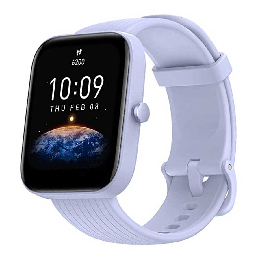 ساعت هوشمند شیائومی مدل Amazfit Bip 3