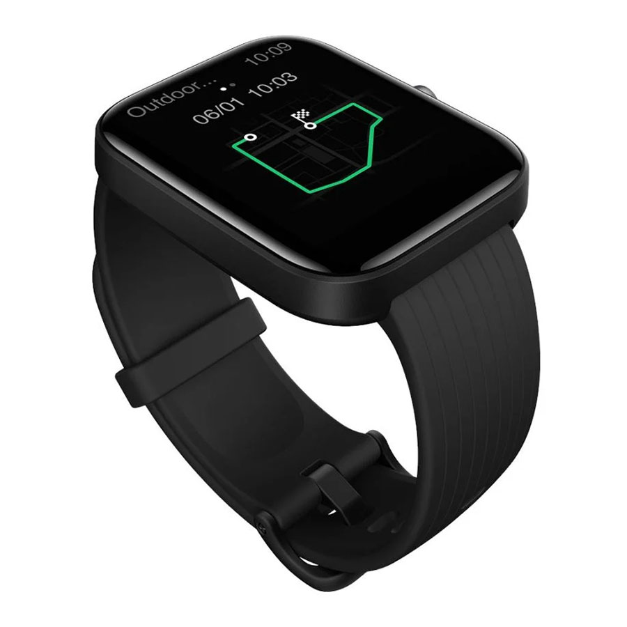 ساعت هوشمند شیائومی مدل Amazfit Bip 3 Pro