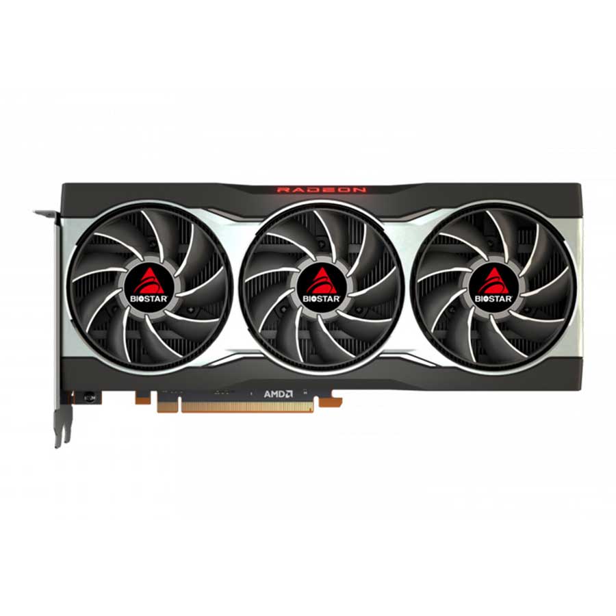 کارت گرافیک بایوستار مدل AMD Radeon RX6800 16GB GDDR6