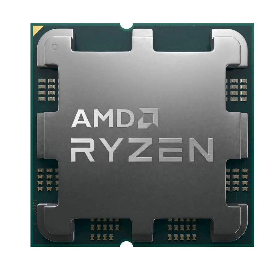 پردازنده AMD Ryzen 5 7400 - Tray