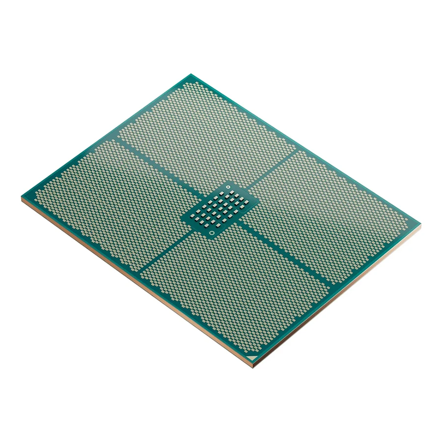 سی پی یو باکس ای ام دی