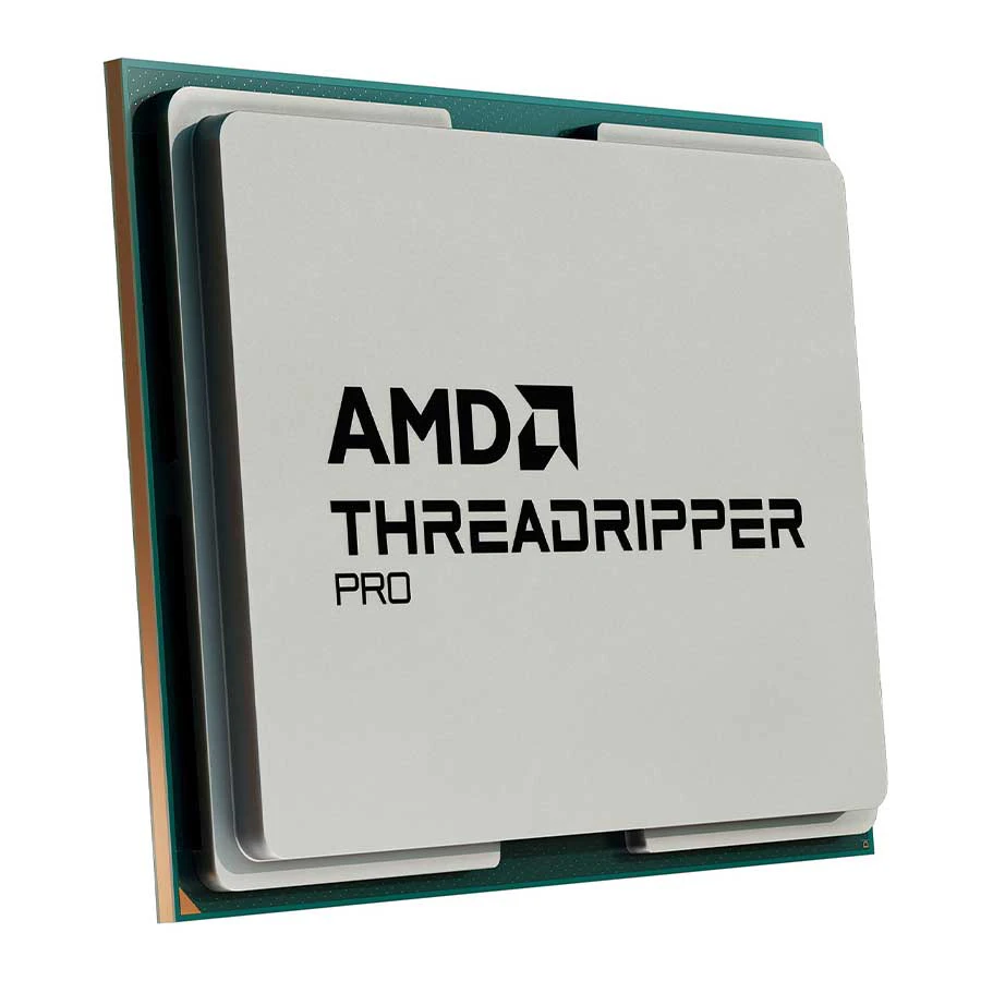 سی پی یو باکس ای ام دی