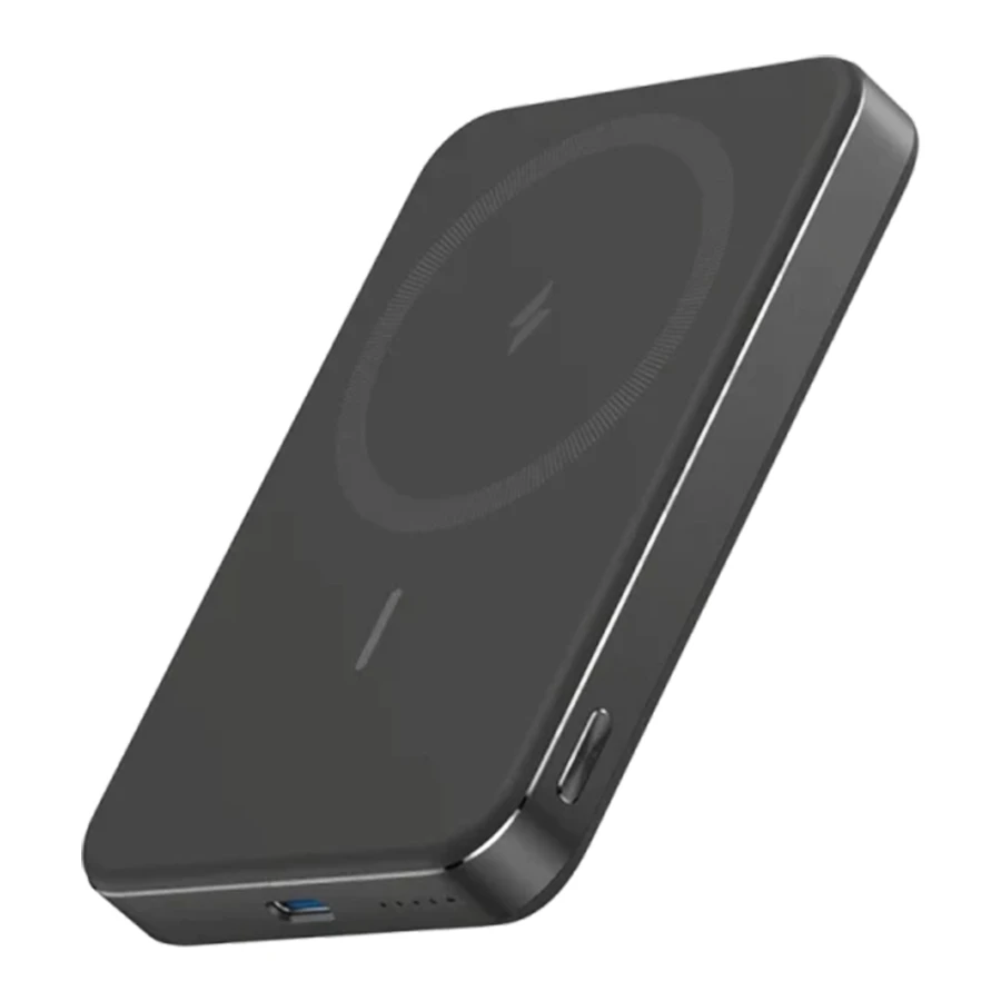 پاوربانک انکر ظرفیت 10000mAh
