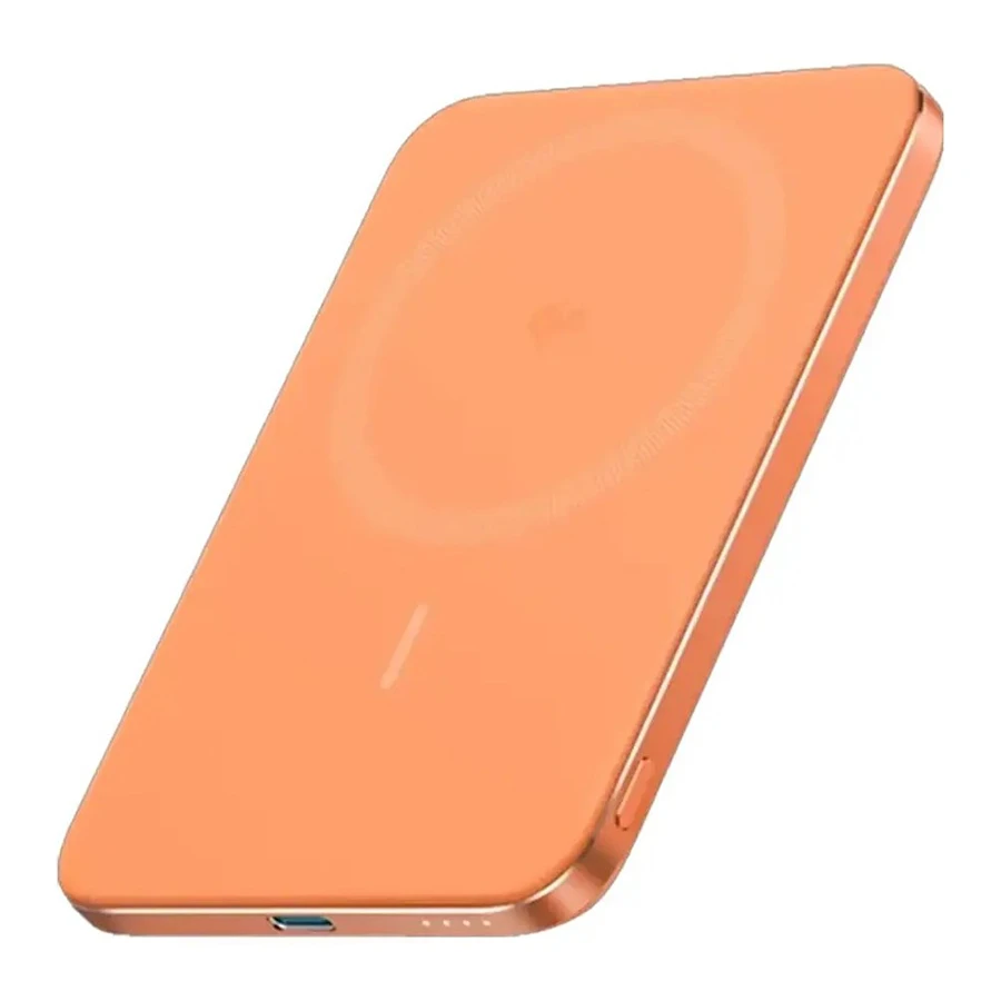 پاوربانک انکر ظرفیت 5000mAh