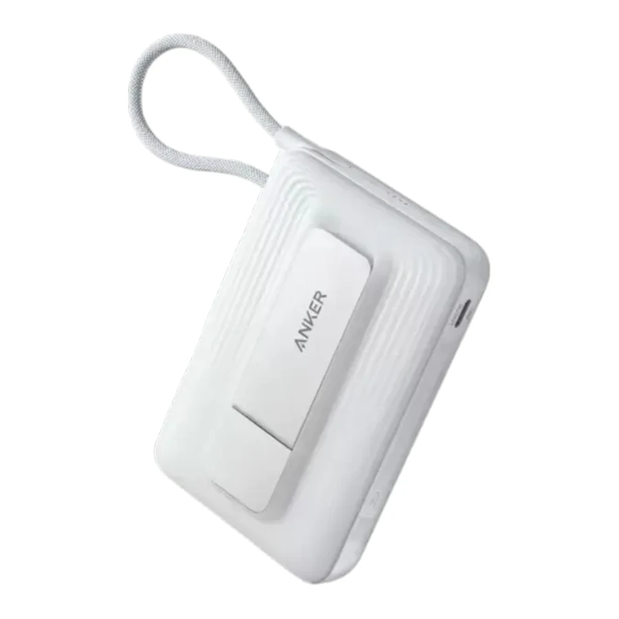 پاوربانک انکر ظرفیت 10000mAh