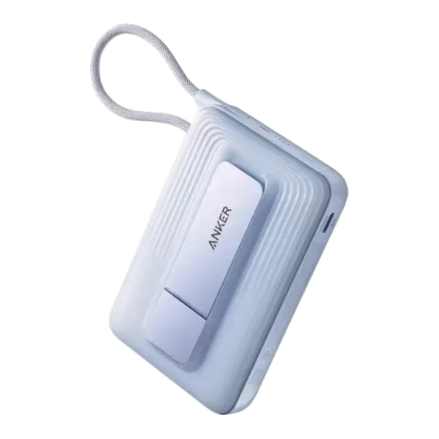 پاوربانک انکر ظرفیت 10000mAh