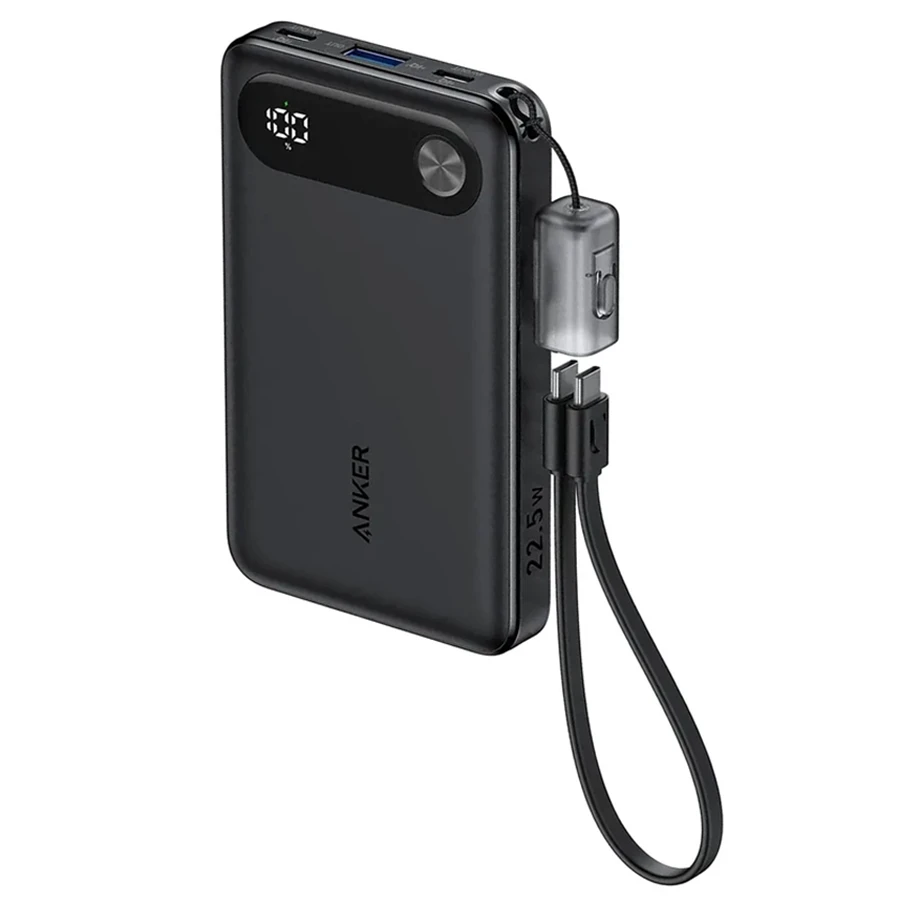پاوربانک انکر ظرفیت 10000mAh