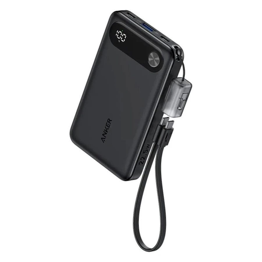 پاوربانک انکر ظرفیت 10000mAh