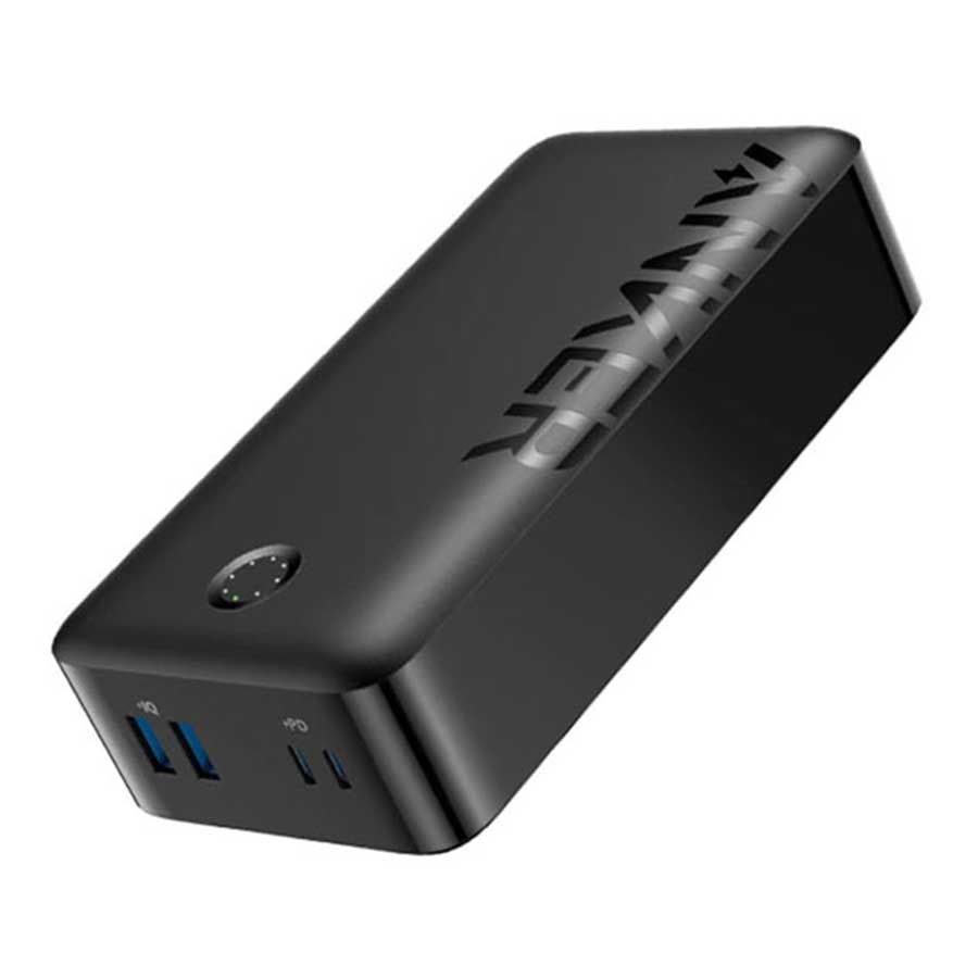 پاوربانک انکر مدل A1377 347 30W ظرفیت 40000mAh