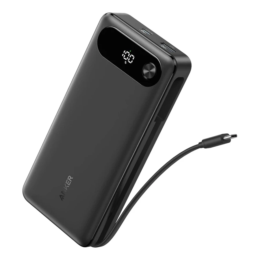 پاوربانک انکر ظرفیت 20000mAh