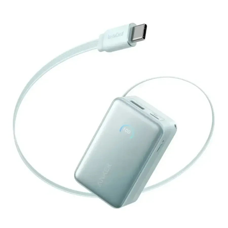 پاوربانک انکر ظرفیت 10000mAh