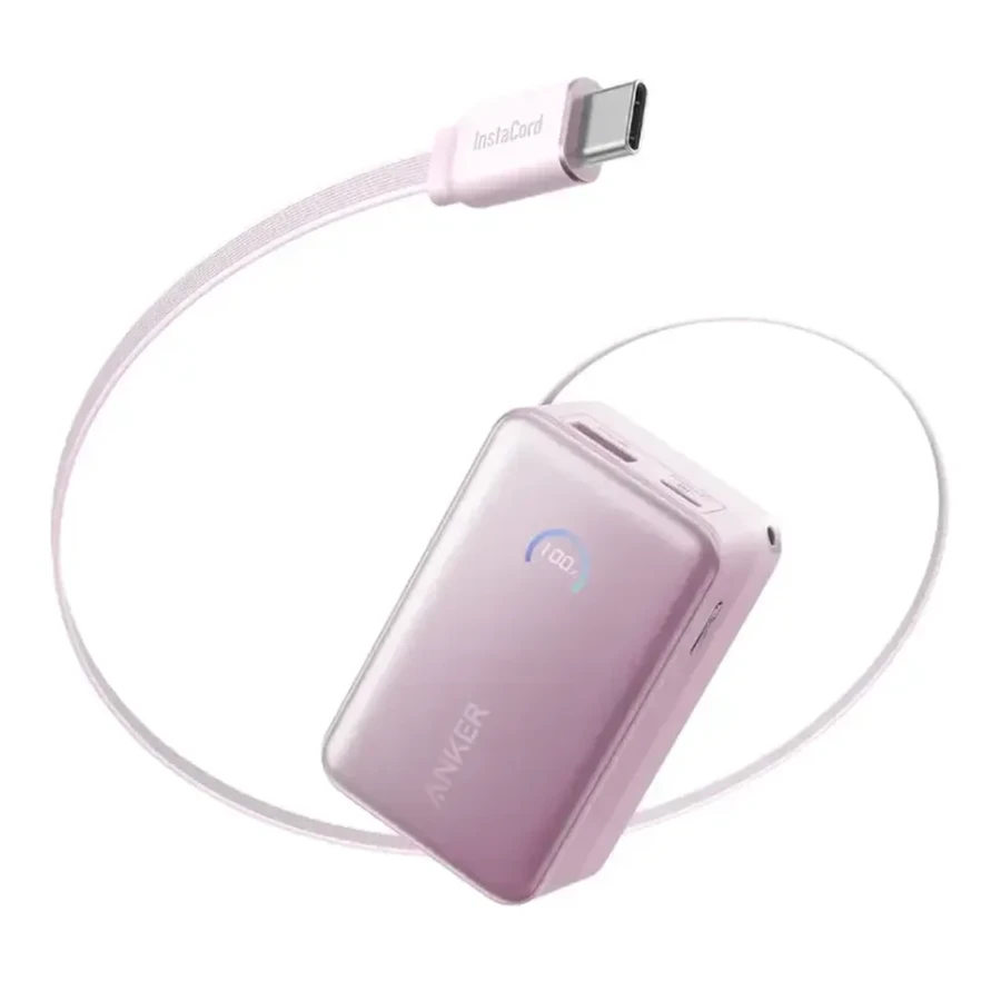 پاوربانک انکر ظرفیت 10000mAh