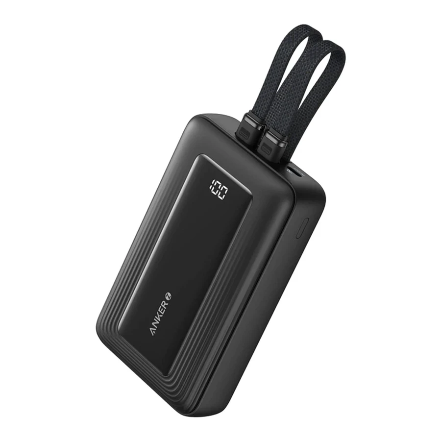 پاوربانک انکر ظرفیت 20000mAh