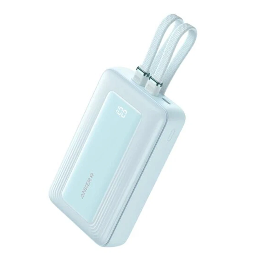 پاوربانک انکر ظرفیت 20000mAh