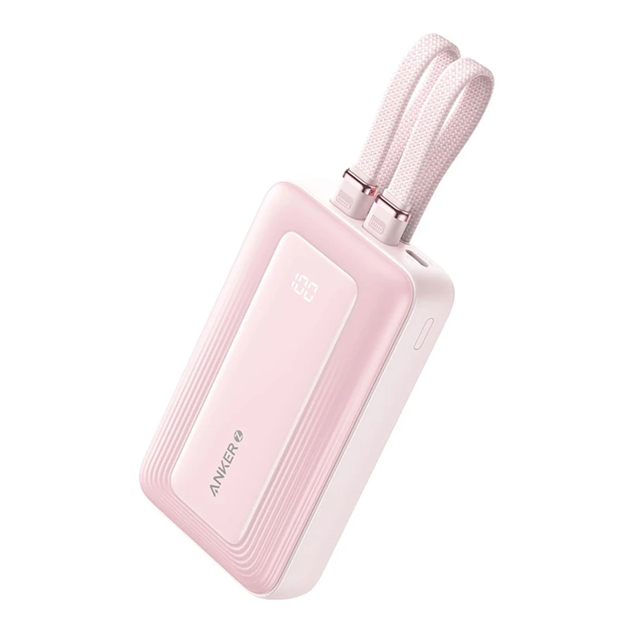 پاوربانک انکر ظرفیت 20000mAh