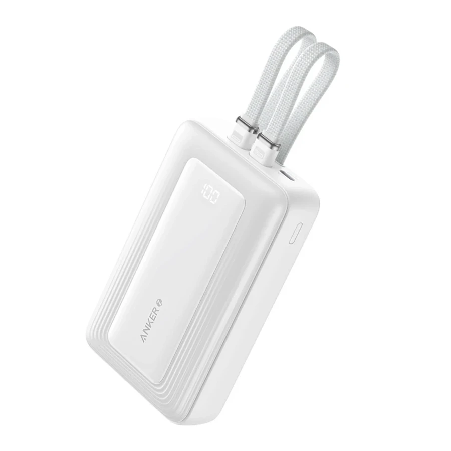 پاوربانک انکر ظرفیت 20000mAh