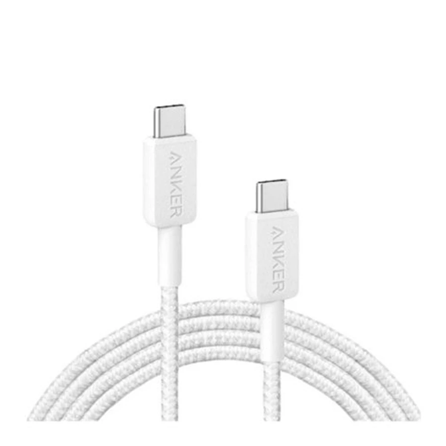 کابل تبدیل 3 متری USB-C به USB-C انکر