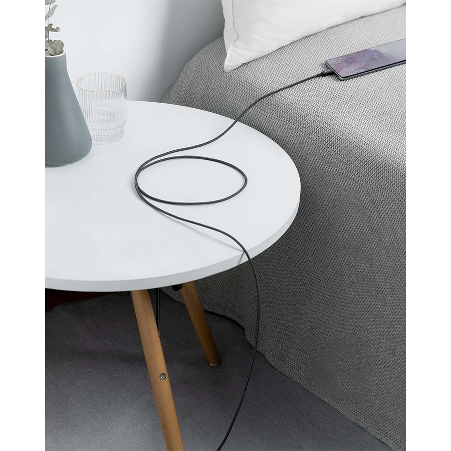 کابل تبدیل 1.8 متری USB-C به USB-C انکر