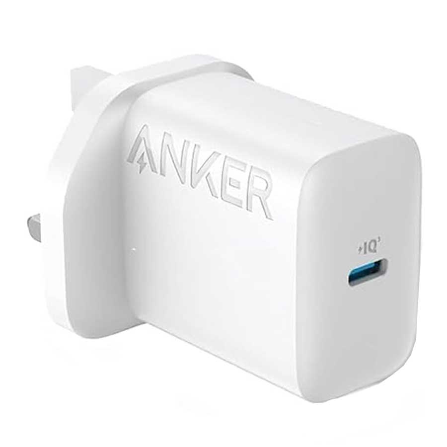 شارژر دیواری انکر مدل B2347K21 20W