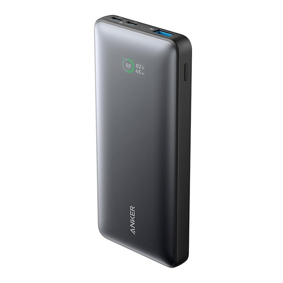 پاوربانک انکر مدل PowerCore 533 A1249 25W ظرفیت 10000mAh
