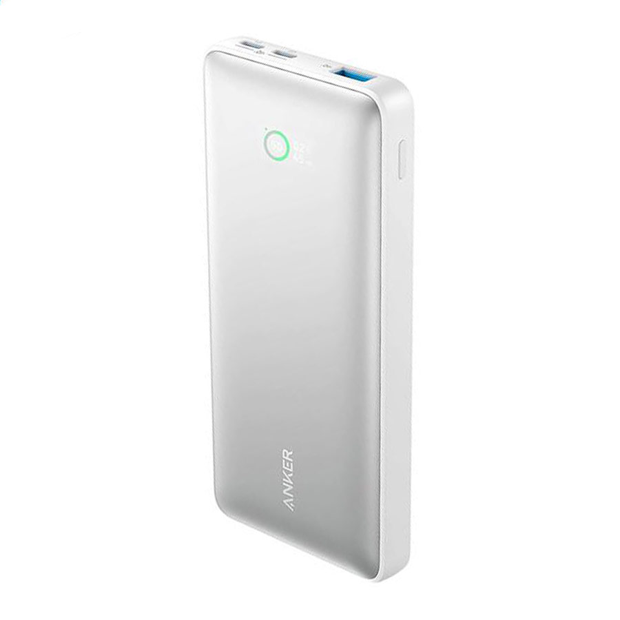 پاوربانک انکر مدل PowerCore 533 A1249 25W ظرفیت 10000mAh