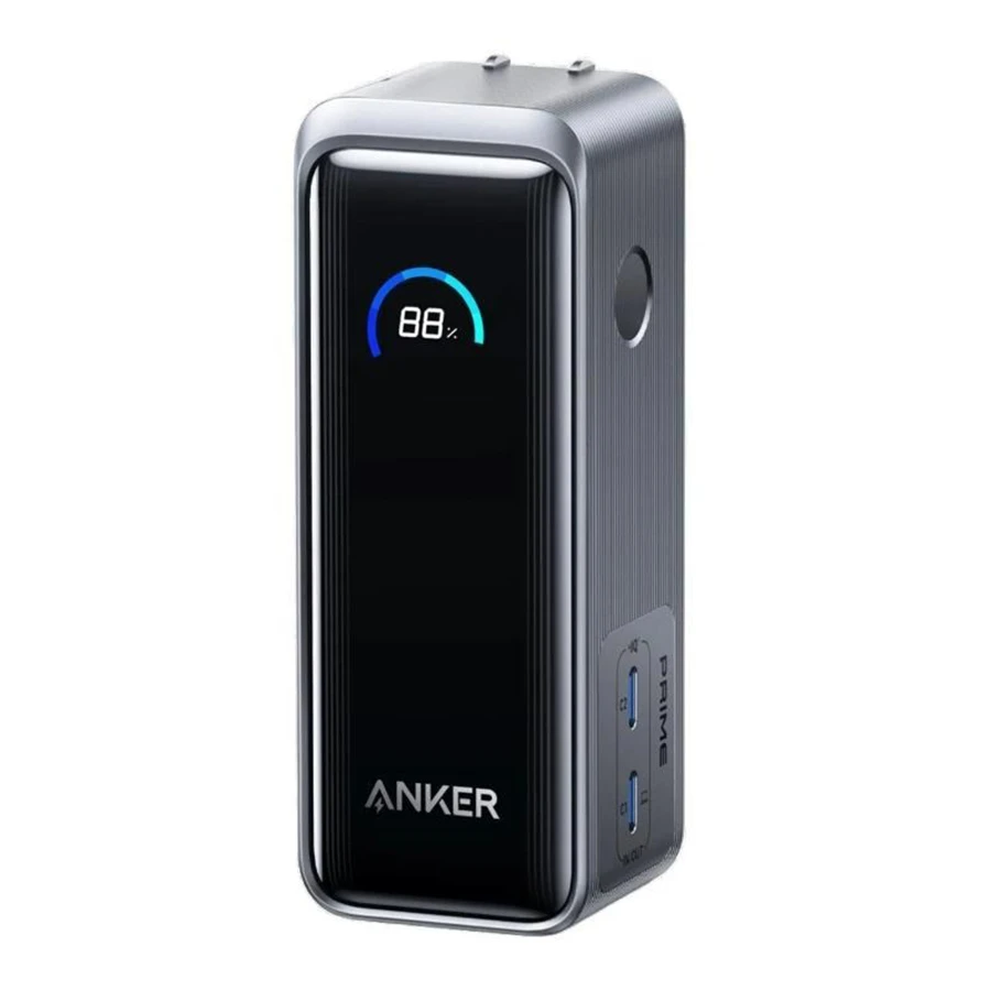 پاوربانک انکر ظرفیت 9600mAh