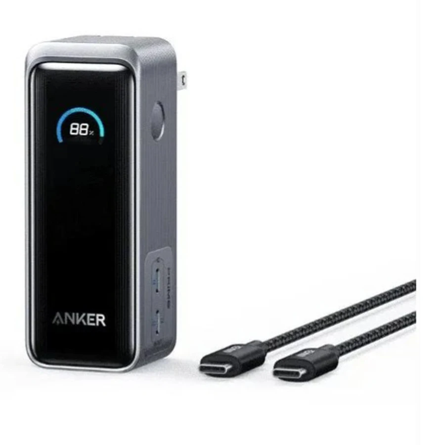 پاوربانک انکر ظرفیت 9600mAh