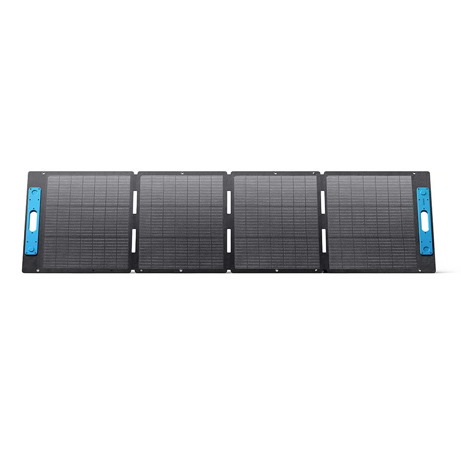 پنل خورشیدی قابل‌حمل انکر مدل SOLIX A24320A1 200W