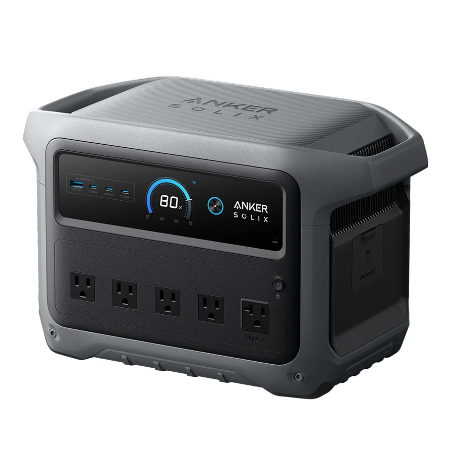 پاوربانک انکر مدل ظرفیت 60000mAh