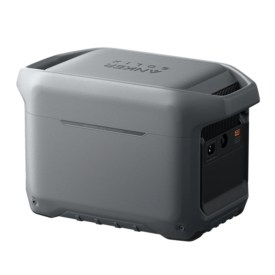 پاوربانک انکر مدل ظرفیت 60000mAh