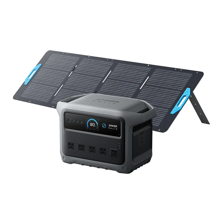 پاوربانک انکر مدل ظرفیت 60000mAh