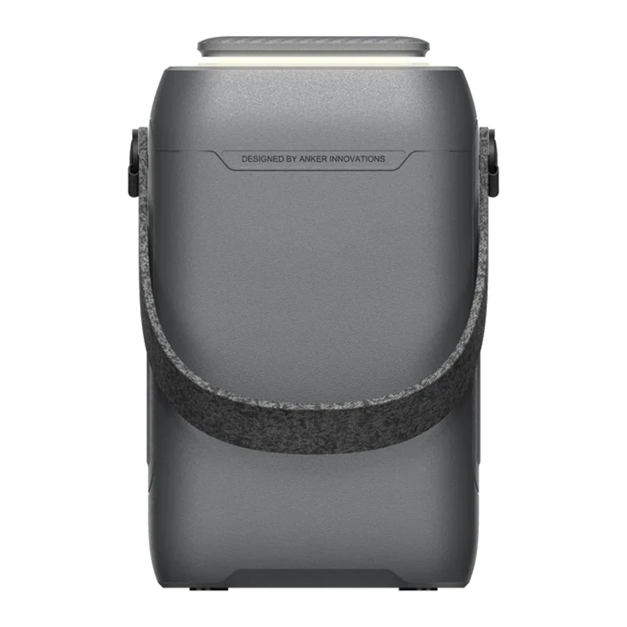 پاوربانک انکر ظرفیت 90000mAh