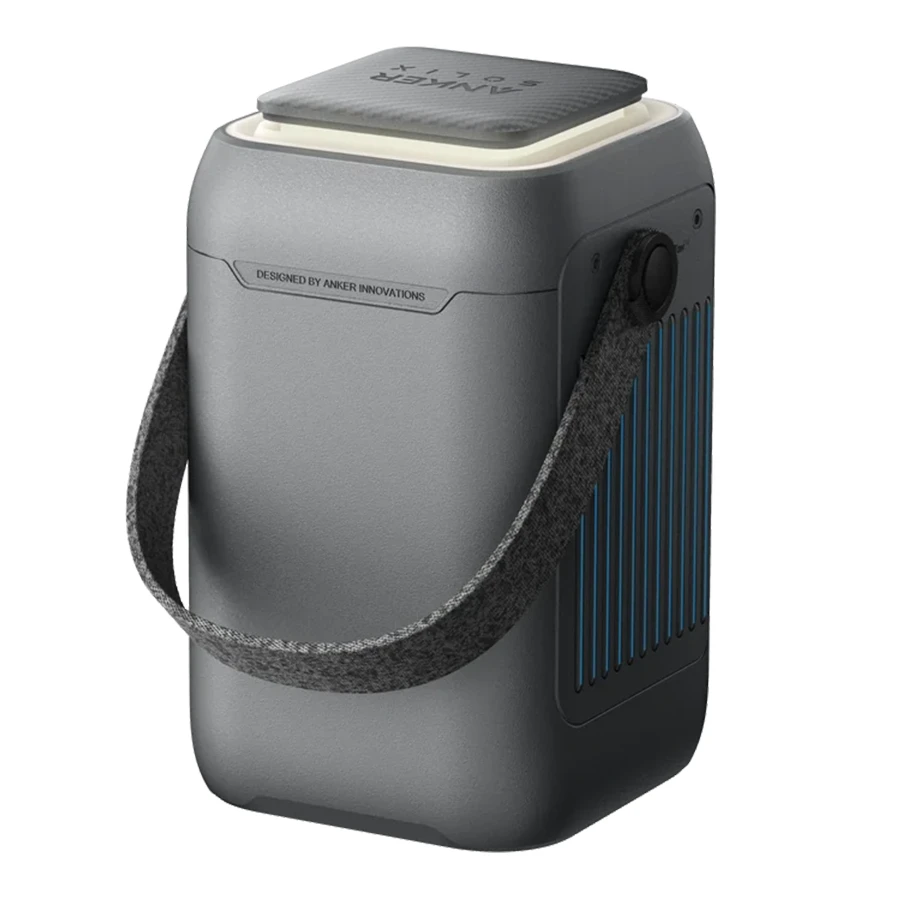 پاوربانک انکر ظرفیت 90000mAh