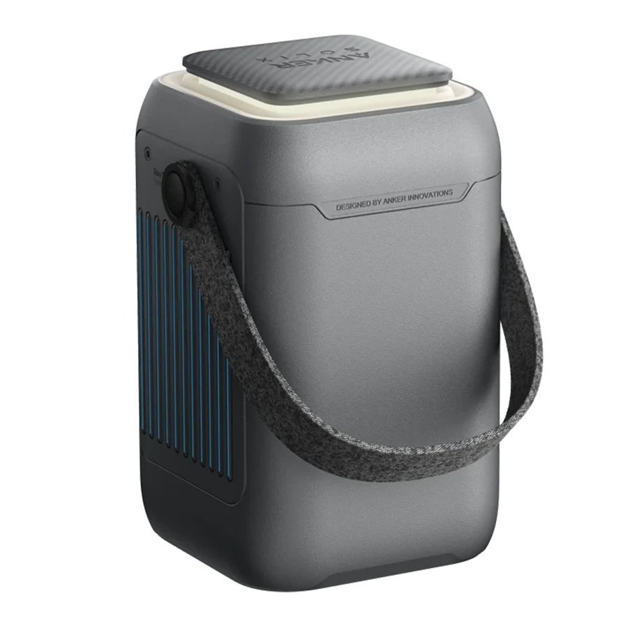 پاوربانک انکر ظرفیت 90000mAh