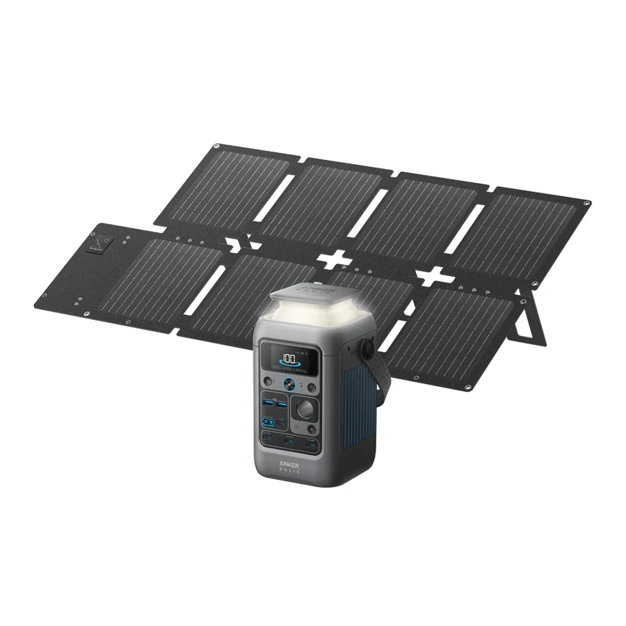 پاوربانک انکر ظرفیت 90000mAh