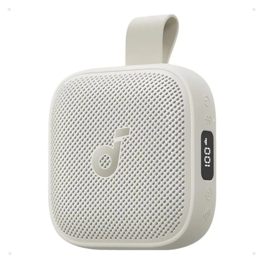 Anker Soundcore Boom Go 3i D5103 Bluetooth Portable Speaker اسپیکر بلوتوث قابل حمل انکر