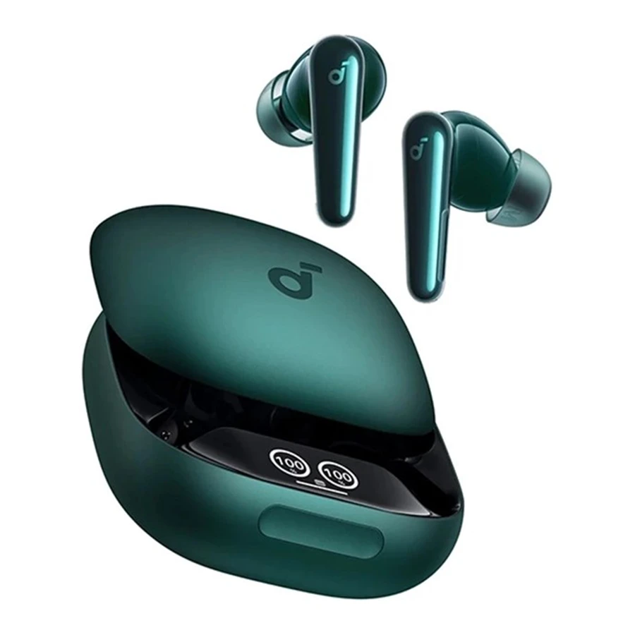 ANKER Soundcore Liberty 4 Pro NC A3954 Wireless and Bluetooth Handsfree هندزفری بیسیم و بلوتوث انکر