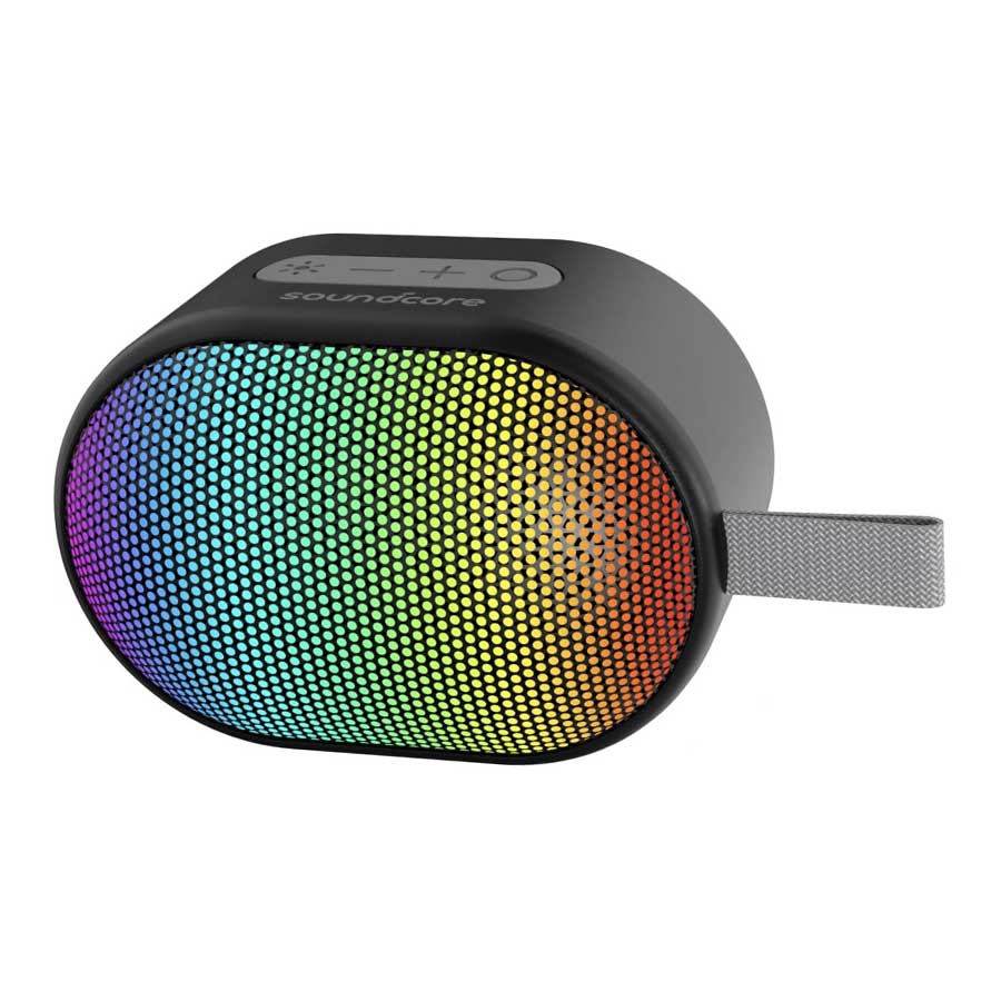 اسپیکرفون بلوتوثی انکر مدل Soundcore Pyro Mini A31A0011