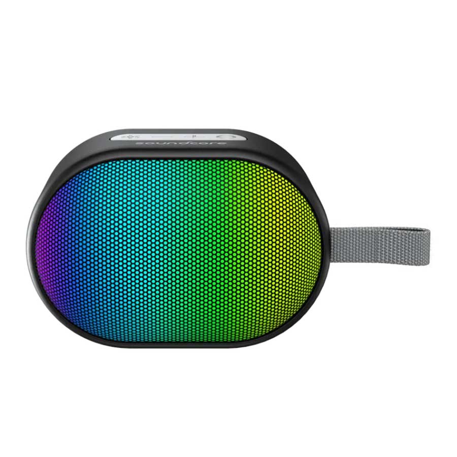 اسپیکرفون بلوتوثی انکر مدل Soundcore Pyro Mini A31A0011