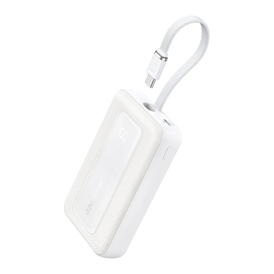 پاوربانک انکر ظرفیت 10000mAh