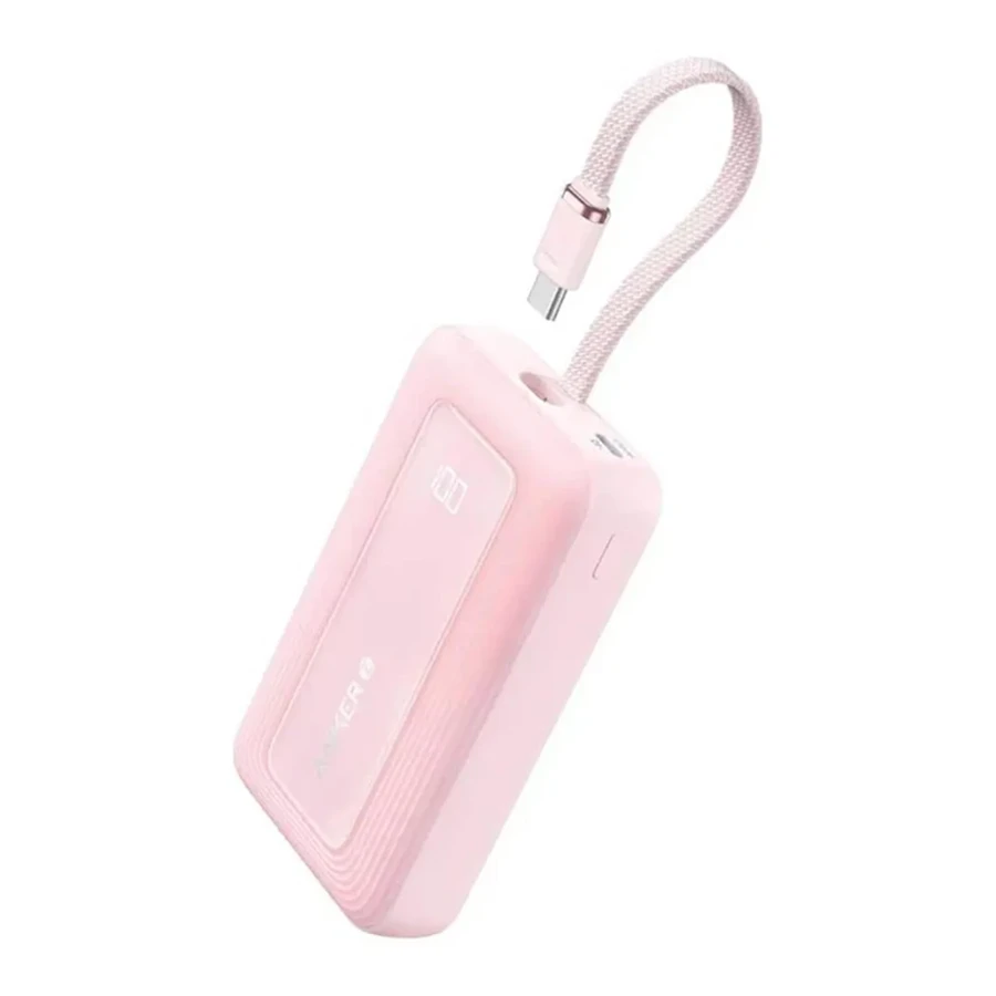 پاوربانک انکر ظرفیت 10000mAh